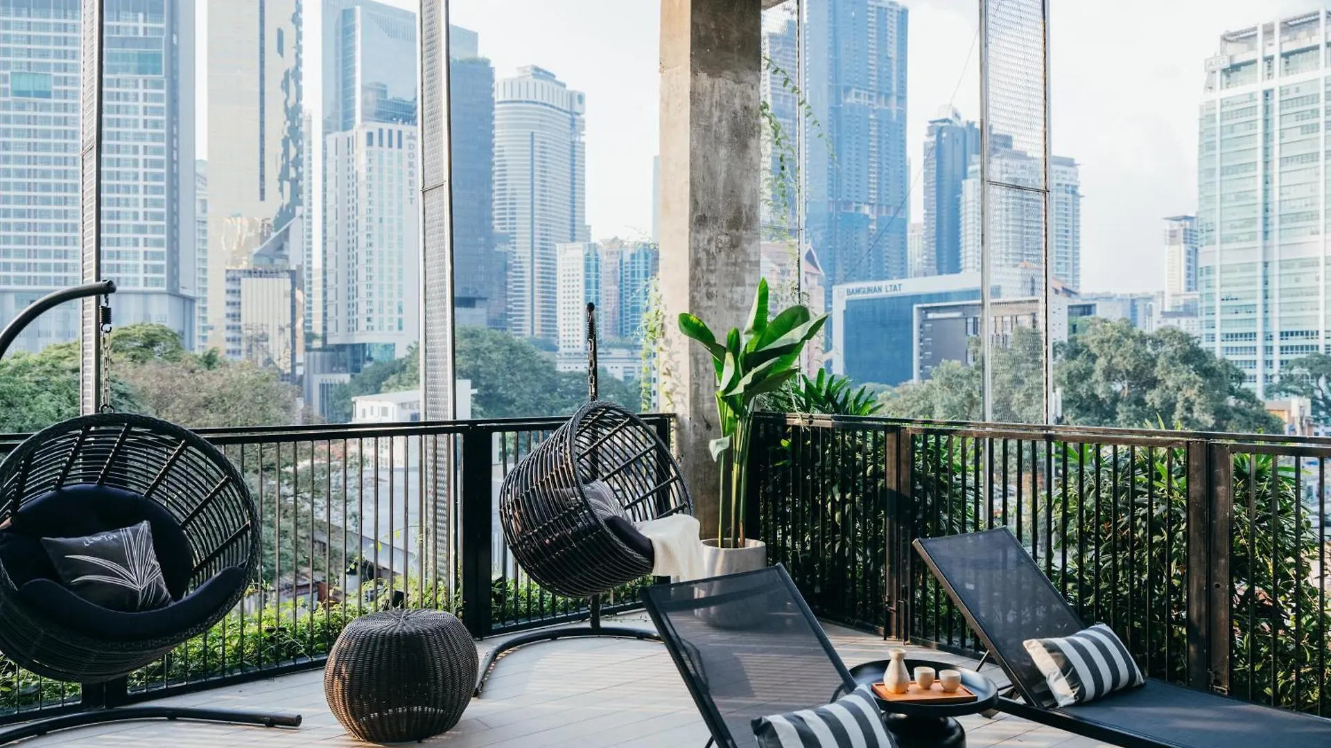 Lloyd'S Inn Kuala Lumpur Malaysia