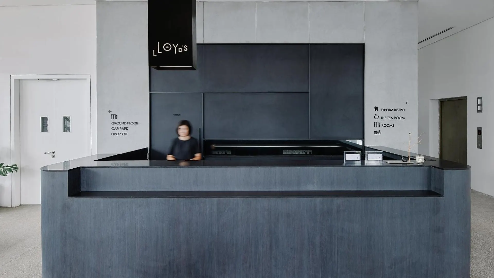 Lloyd'S Inn Kuala Lumpur 4*,
