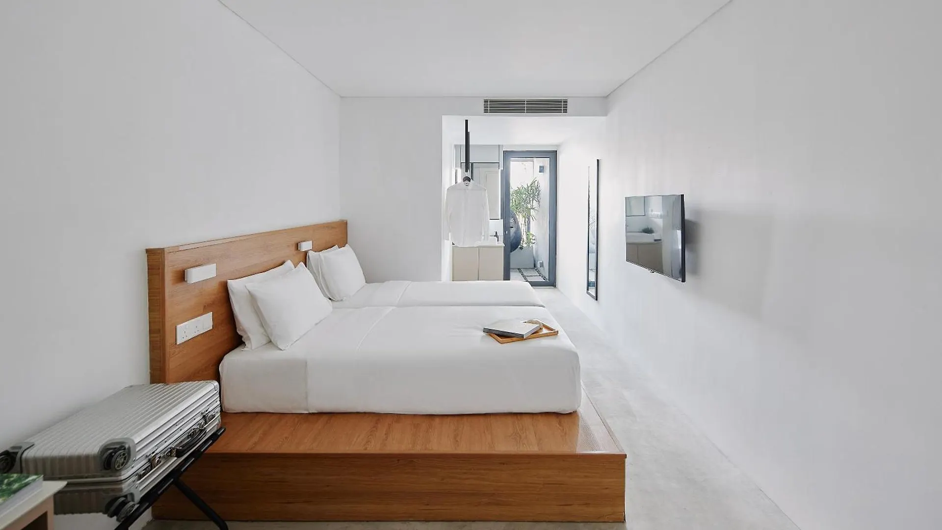 Lloyd'S Inn Kuala Lumpur