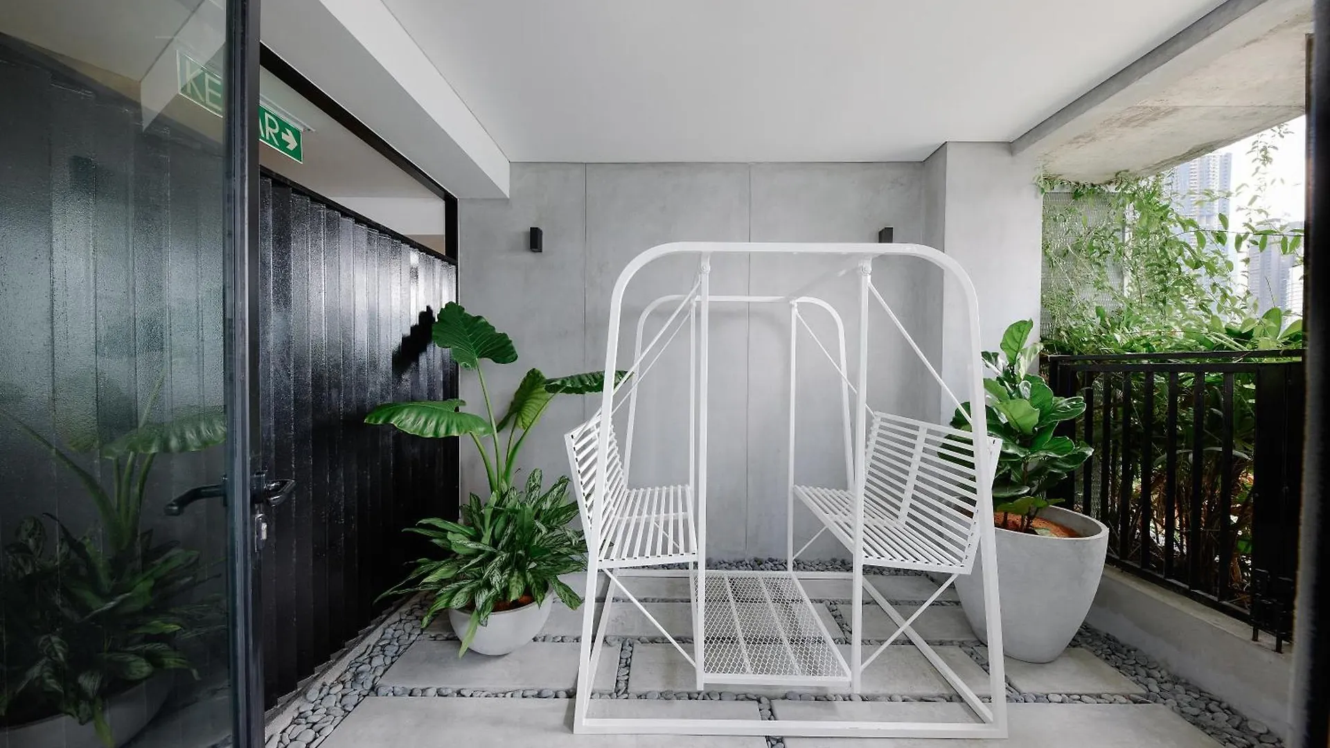 Hotel Lloyd'S Inn Kuala Lumpur
